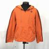 1960s-70s France Vintage VENTEX Tag Pullover Hoodie Men's M Orange(USED)