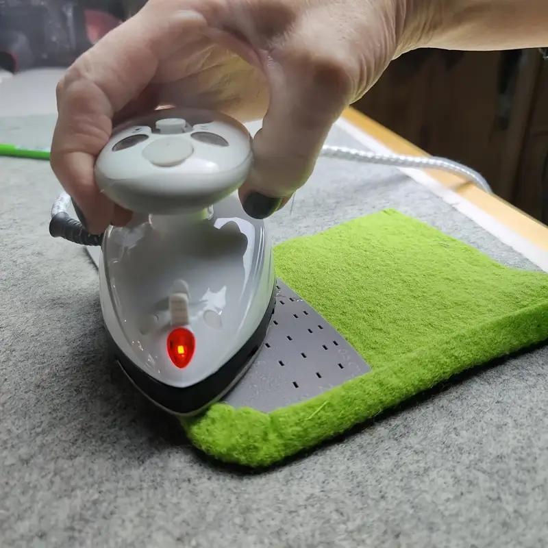 1PCS Multi-size Acrylic Folding Machine Tailor Marking Positioning Tool Set Creative Edge Pressing Artifact Sewing Tool