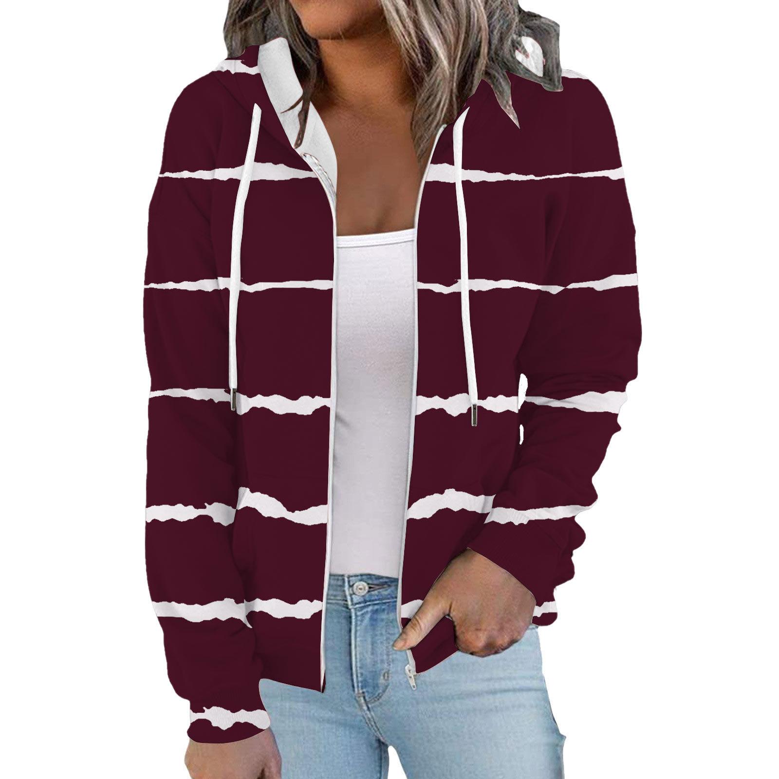 Толстовка с капюшоном