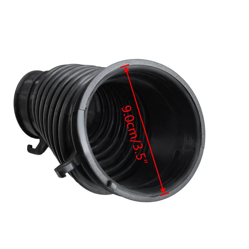 For Honda CR-V CRV 1.6 Diesel Air Box To Turbo Air Intake Hose Pipe Tube 2013-2018 NEW 17228-R5Z-G01 Car Accessories Replacement