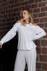 Set: Totalfit Blouse and Trousers (94879)