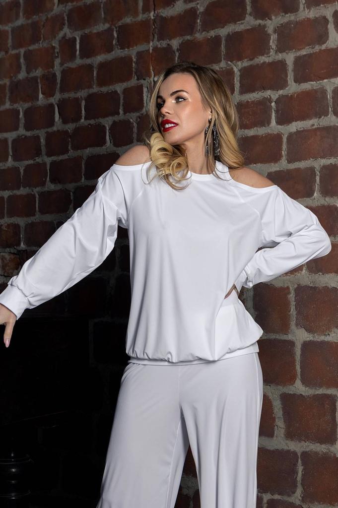 Set: Totalfit Blouse and Trousers (94879)
