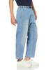 Gramicci Stretch Denim Loose Tapered Pants Stretch Denim Loose Tapered Size M Pants, (Medium Used)