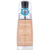 Foundation - DEBORAH - 24 Hours Perfect Nude - N.02 Beige - Moisturizing - Luminous Finish