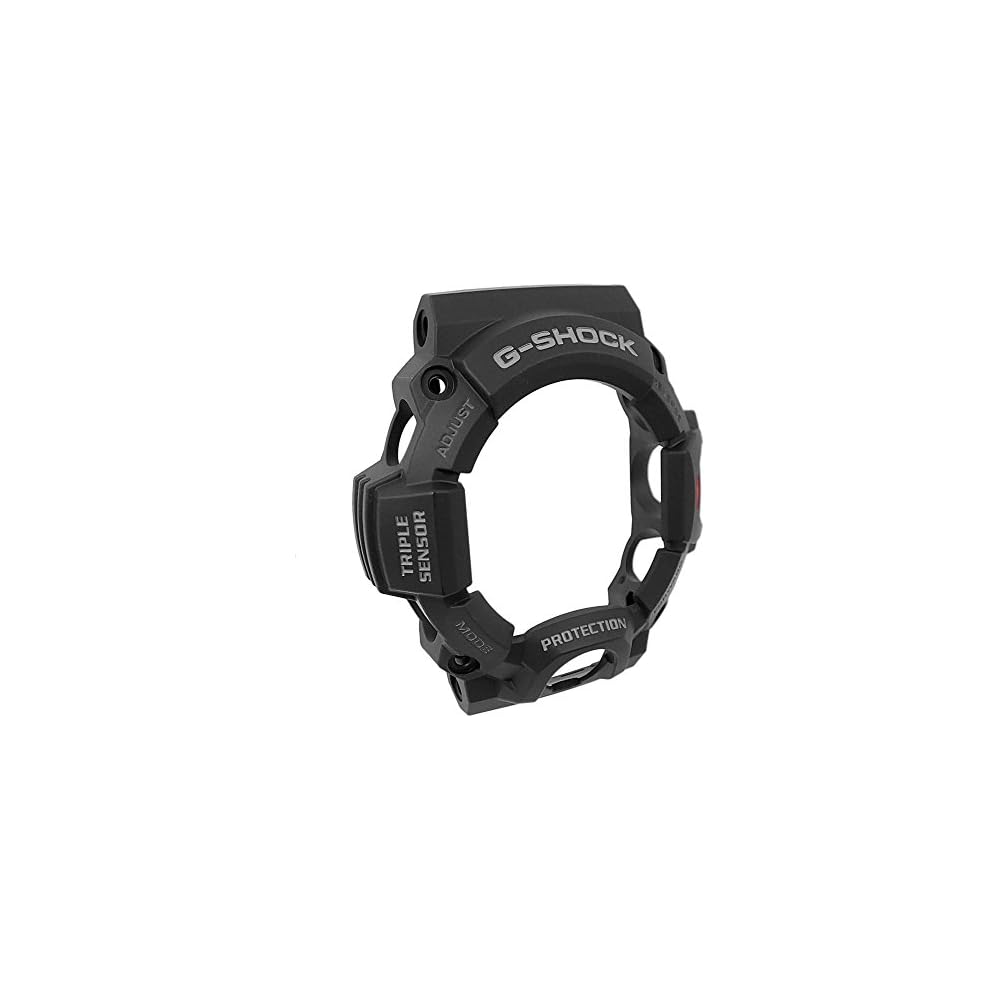 Casio GW-9400J Replacement Bezel Durable Plastic Accessory for Outdoor Watches