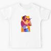 Parte superior (Meninos a partir de 4 anos) – T-Shirts