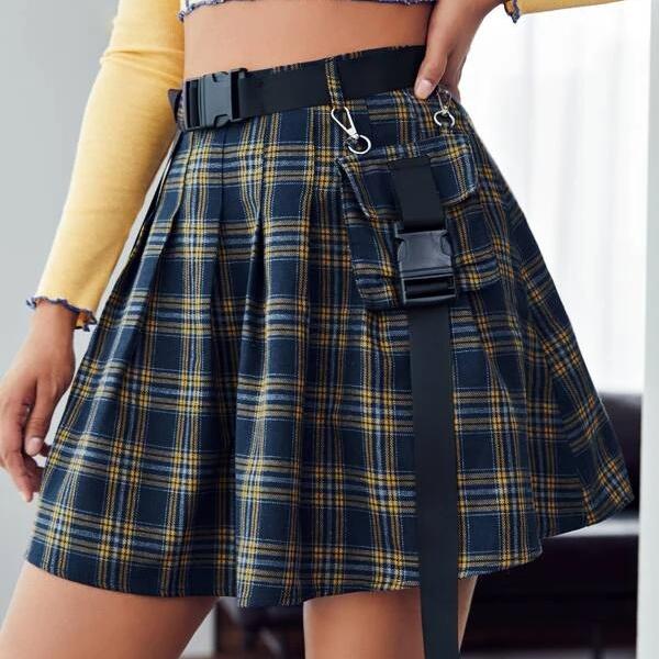 mini skirt designs