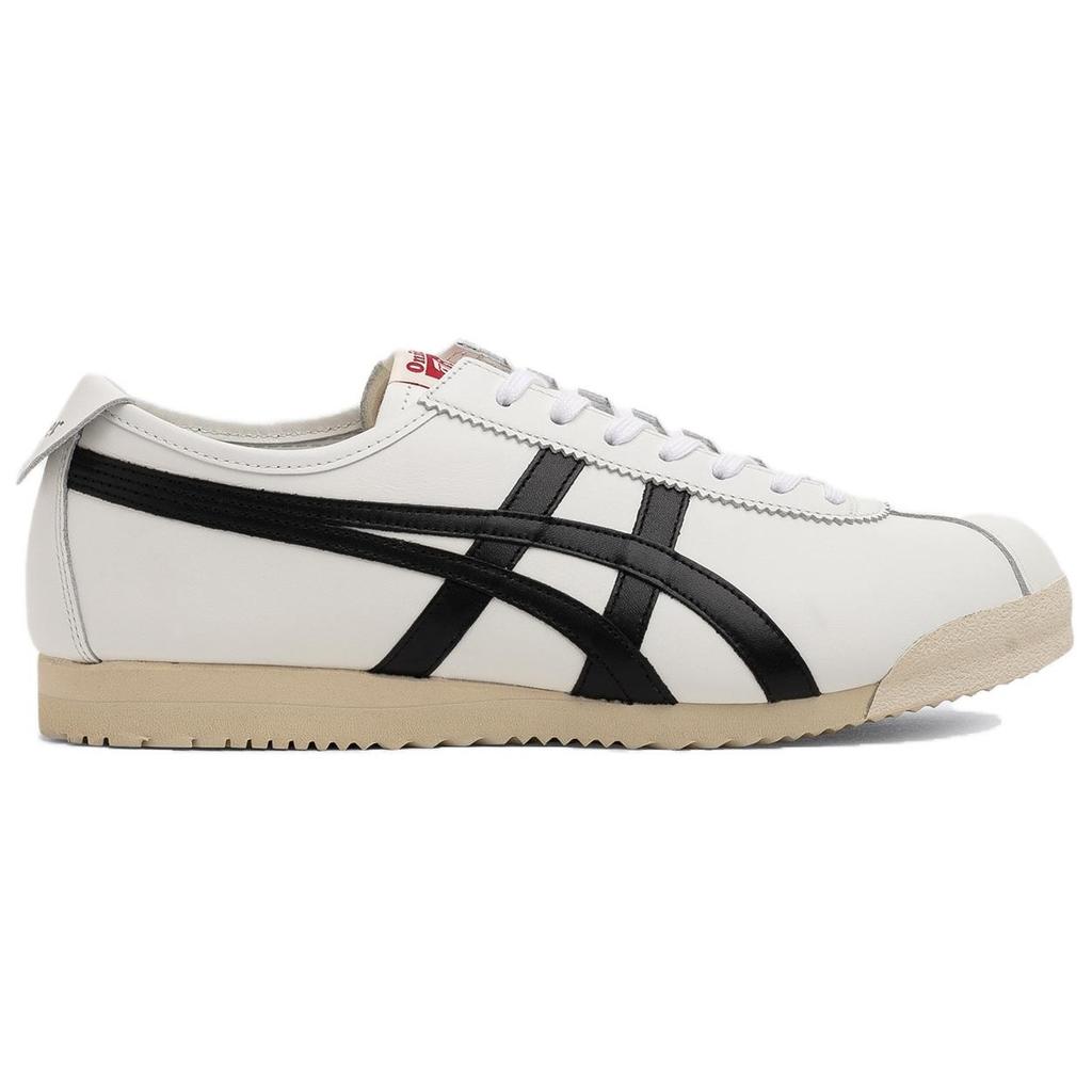 ONITSUKA TIGER Limber NM 'White Black' Men's 1183B358-101