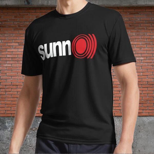 Men s and Women s T-shirts Sunn Amplification M