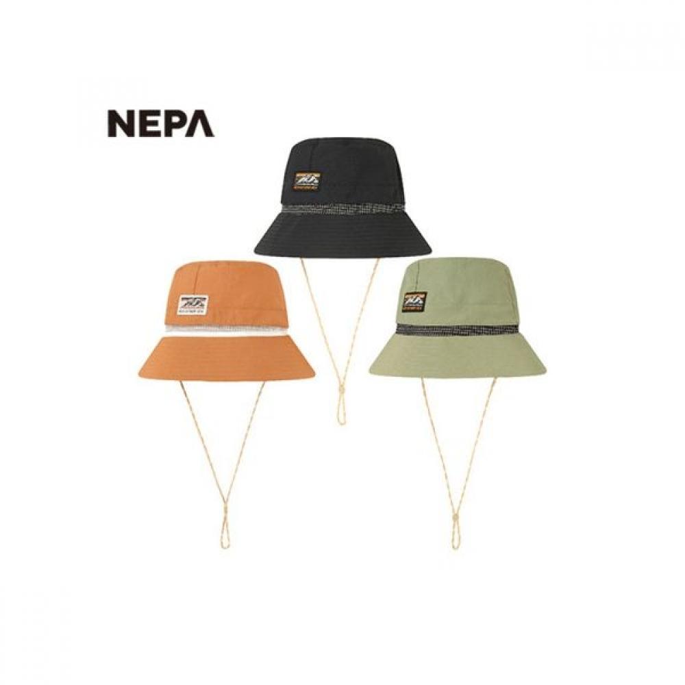 Nepa Unisex Field 2way Bucket Hat 7jc7411