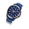 Seukolpion Atum Chronograph Metal Watch Sp3311M-Bur