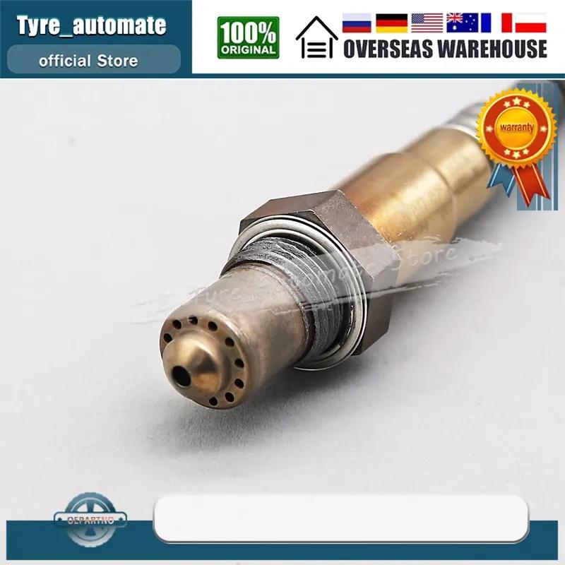 0258017025 WideBand Oxygen Lambda Sensor LSU4.9 for PLX UEGO AEM 30-2004
