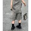 Autumn New Children's Preppy Leather Shoes Leather British Style Children's Shoes for Boys and Girls Students Performance Shoes
