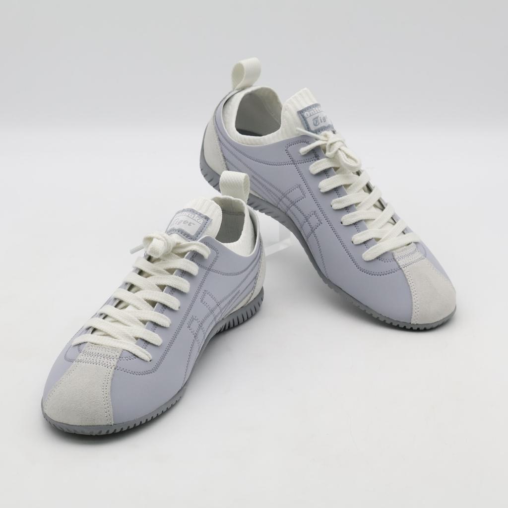 1183B969-020 Onitsuka Tiger Sclaw Piedmont Grey Glacier Grey (Men's)
