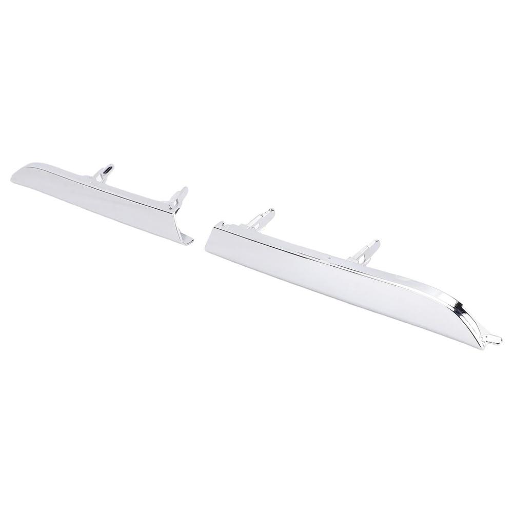 Front bumper trim for Lexus 53126-48100 (right)