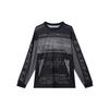 T-shirt MVP Uomo Nero/Blu Ardesia Minerale FV7240-010