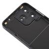 For ZTE Axon 50 Lite 8050 Glass Battery Back Cover with Middle Frame / Camera Lens Cover