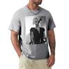 Brody Dalle Tshirt Black T Shirts Plain Tshirt Man Clothes Quickdrying Tshirt Mens Vintage T Shirts