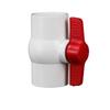 PVC Ball Valve Set