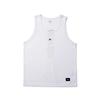 New Era Performance Apparel Tech Tank Top (14410124) (White/M/Men's)