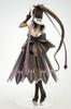Shining Hearts Maxima Scale PVC Painted Finished (1/8 Product)