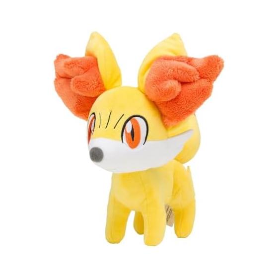 Pokemon Center Original Plush Toy Fokko 221927(HWD:cm)