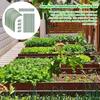 Jardinagem e paisagismo – Suporte de plantas