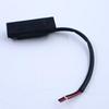 The 812601W220 trunk release switch is suitable for Hyundai Reina.