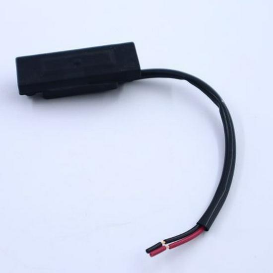 The 812601W220 trunk release switch is suitable for Hyundai Reina.