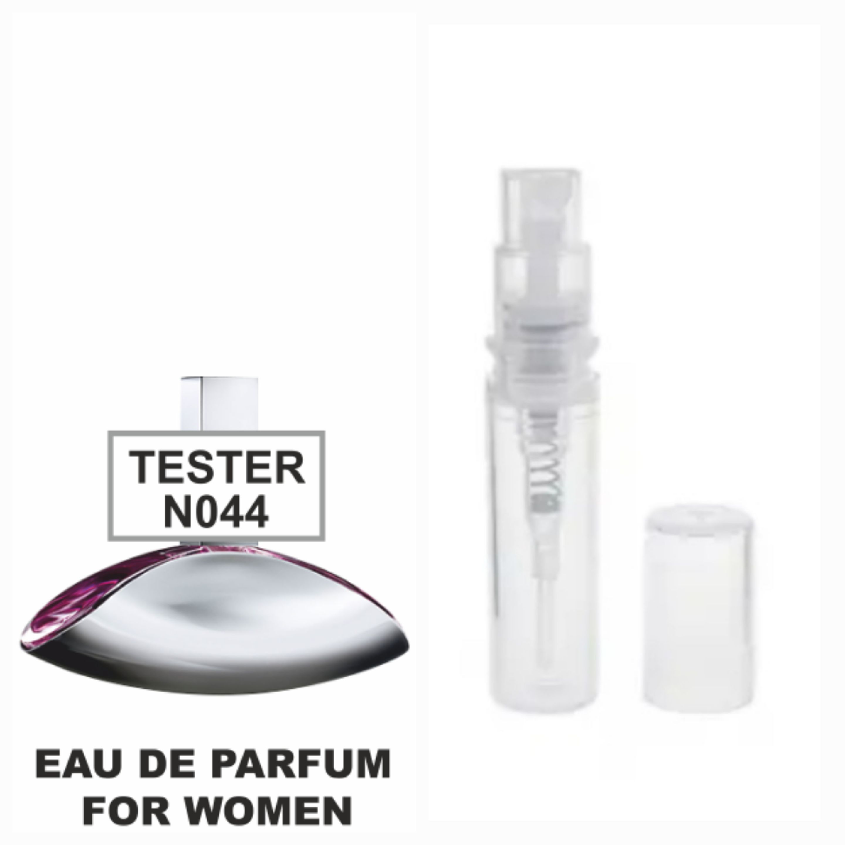 

Парфуми для жінок 20 ml