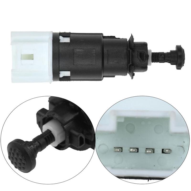 For Renault Clio Twingo Clio Modus Vel Satis Espace Mk4 4 P Car Brake Light Stop Lamp Switch 8200276361