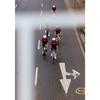 RH77 Maglie da Ciclismo a Maniche Corte Traspiranti Asciugatura Rapida Maglia da Bicicletta Abbigliamento Sportivo Outdoor Ciclismo su Strada di Montagna Alta Qualità