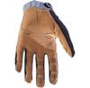 Fox PAWTECTOR Bicycle Gloves (black)
