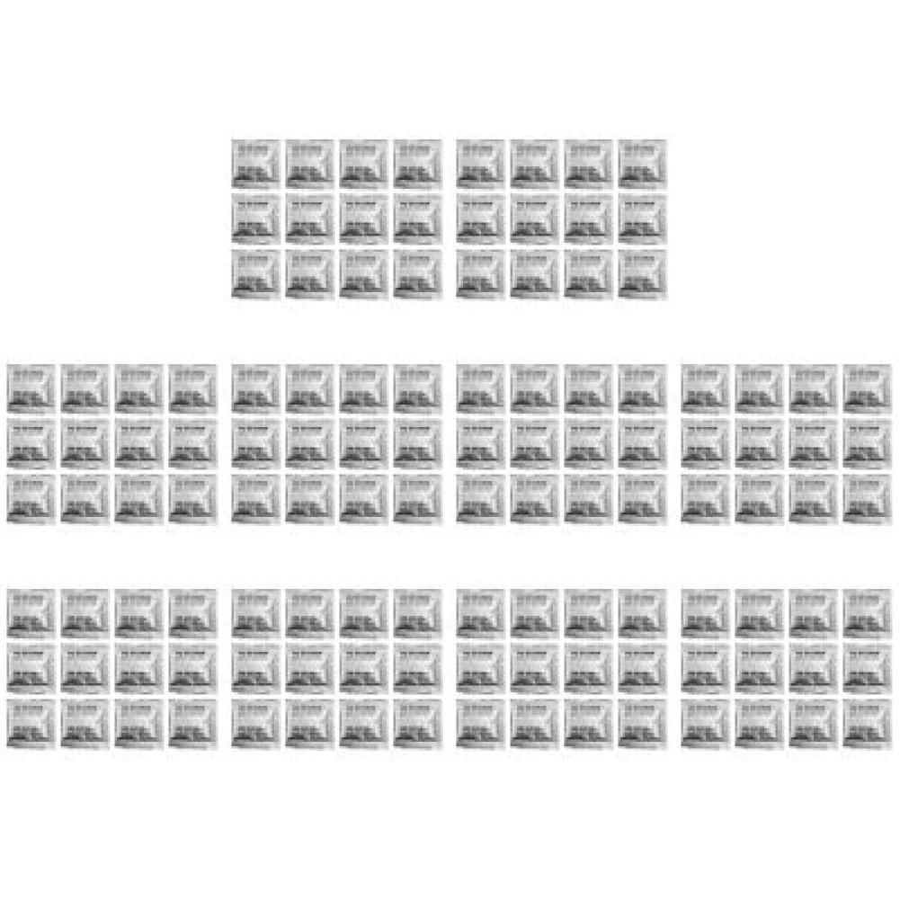 12Pcs Camping Toilet Waste Treatment Powder for Emergency Situations Gelling Deodorizing Solution for Outdoor Use