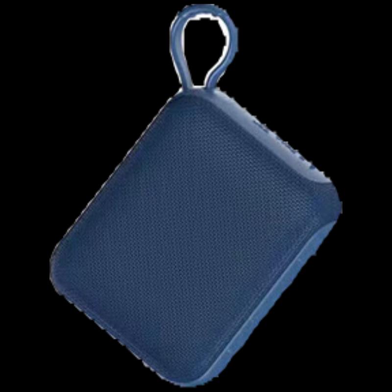 

Newmine BT08 Stereo Portable Bluetooth Speaker