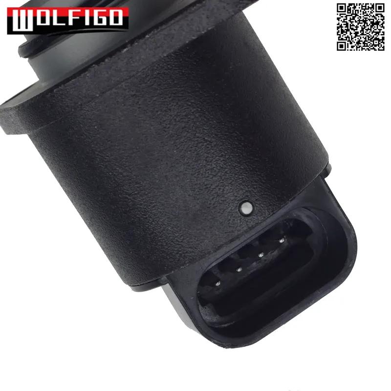 New Idle Air Control Valve IAC Actuator Fit For LADA Niva 1700i 21214 21203-1148300,212031148300