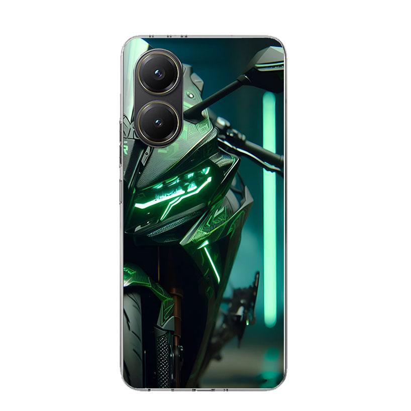 Cool Motorcycle S-S1000r Phone Case For Xiaomi Poco F7 Ultra X7 X6 Pro X5 Redmi 15 15C 13 13C 12 12C 10 10A 10C 9 9A 9C 9T Shell