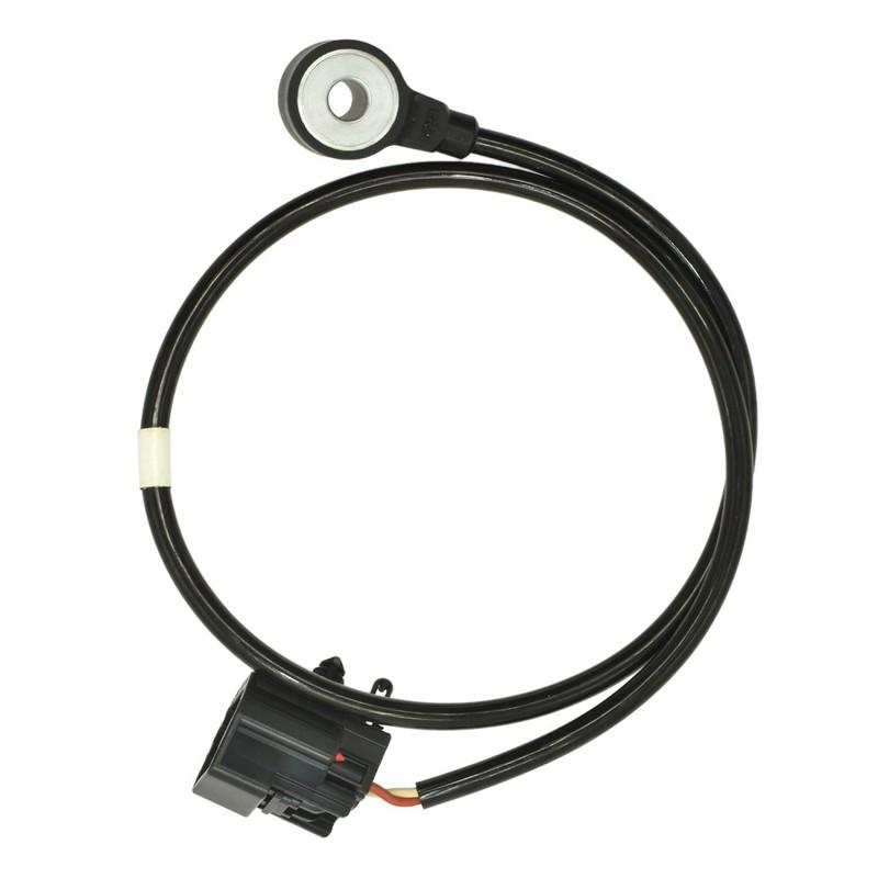 With wire detonation sensor 1S7A-12A699-BA FIT FOR Volvo C30 1.8 Land Rover Freelander 2 Range Rover Evoque LV 2.0 Mazda 3 BK