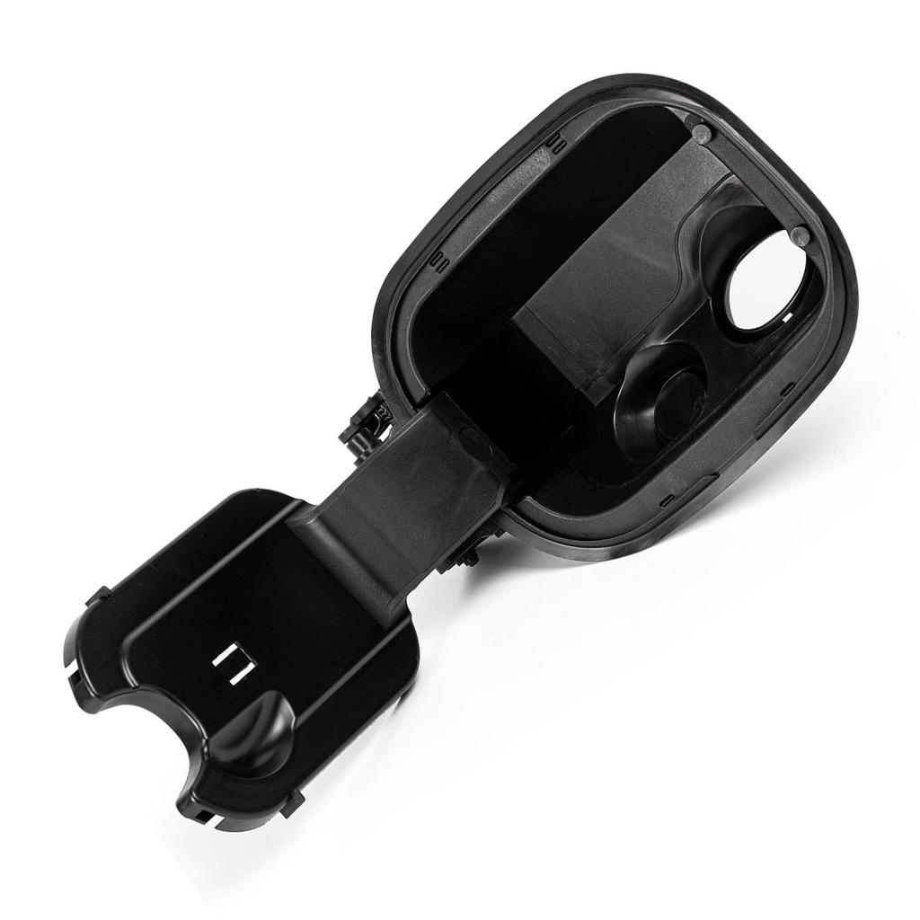 Full Size Pickup Fuel Filler Pipe Housing 84745974 84477952 84745944 Simple Installation Suitable For Long Service Life