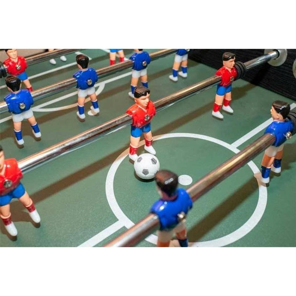 Table Football Diamond 147 X 80 X 88 Cm