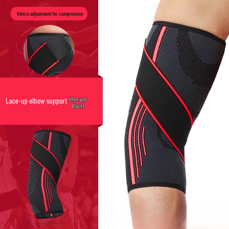 TULX Sports Elbow Support Sleeve