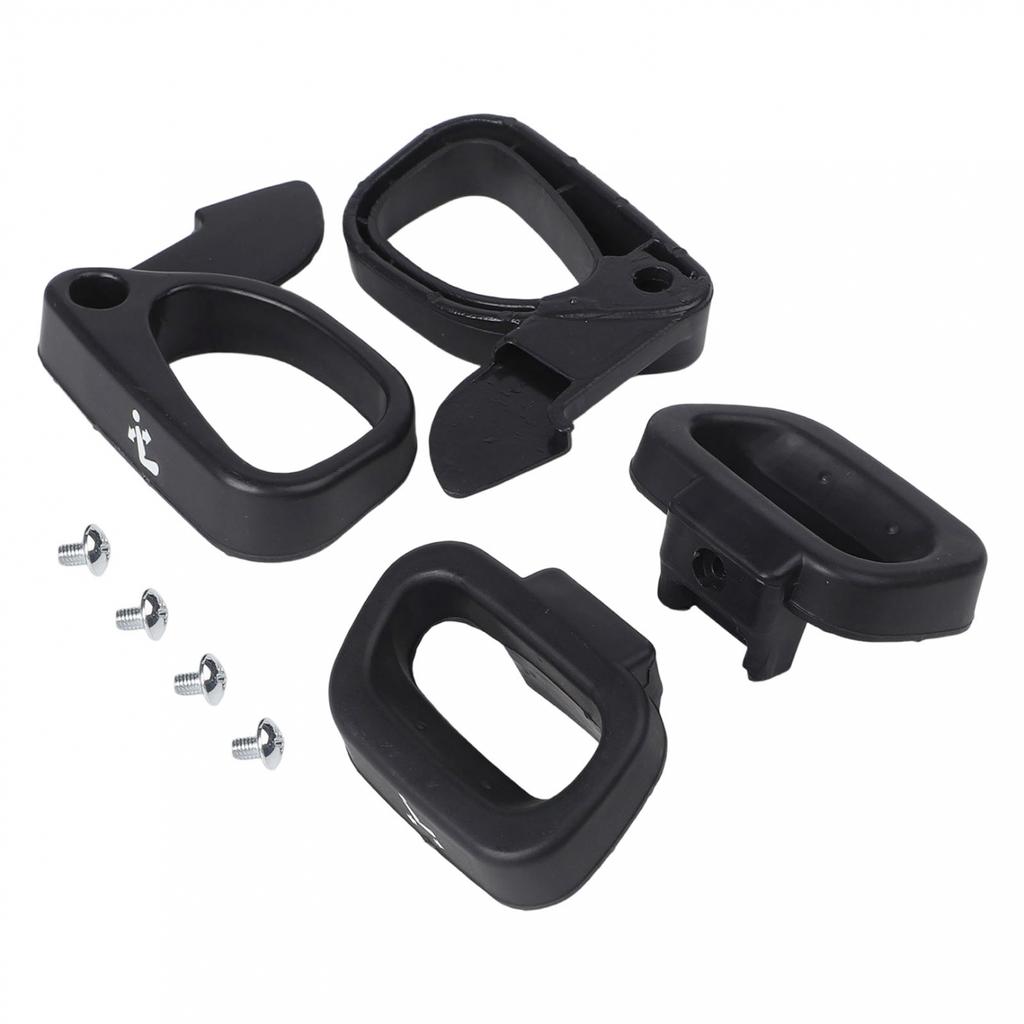 Seat Recliner Bent Handle Kit For Mitsubishi for Pajero MB792477 MB792471