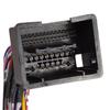 71-2106 Radio Add Amp Subwoofer Amplifier Adapter Plug Wire Harness Fit for GMC Buick Chevrolet Camaro Cruze Equinox Express