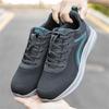 Oversize Playform Men's Athletic Shoes Casual Jogging Men Luxury Brand Sneakers Sports Baskette Type Tenks