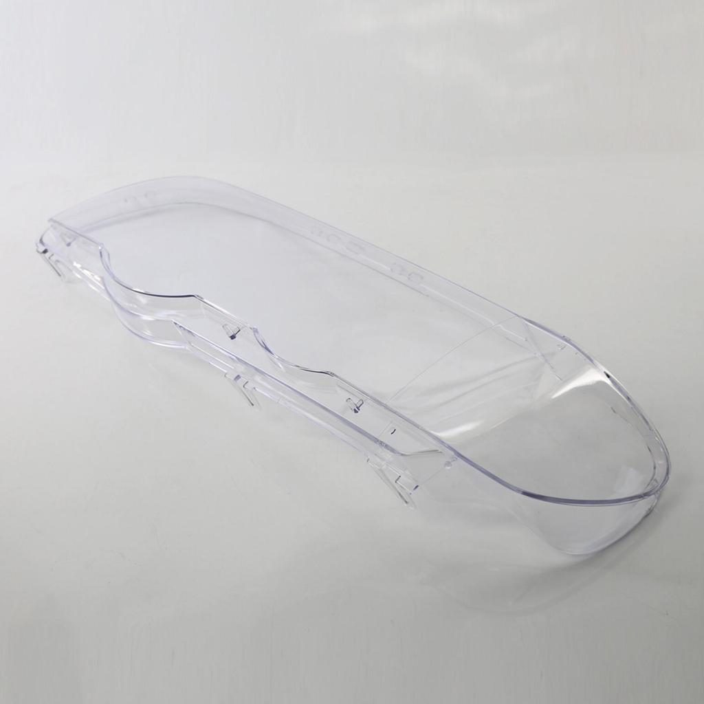 Čočka světlometu Kryty světlometů Průhledné pro x5 E53 1x Professional Left