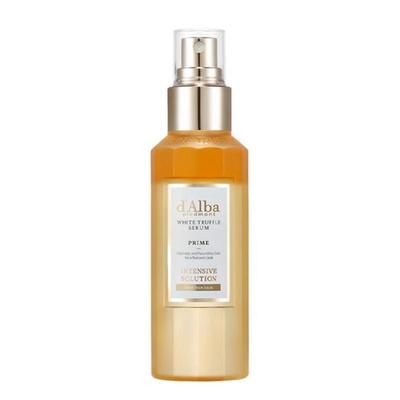 D’Alba Siero Intensivo Prime al Tartufo Bianco 100 ml