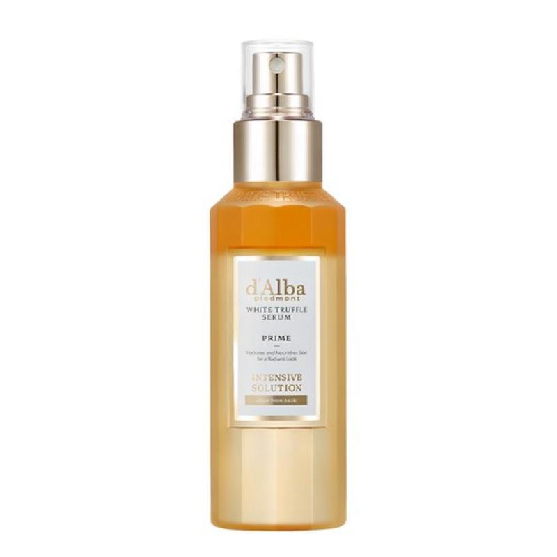 d’Alba White Truffle Prime Intensive Serum 100 ml