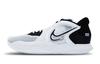 Kyrie Low 5 EP White/Wolf Gray/Black - DJ6014-102