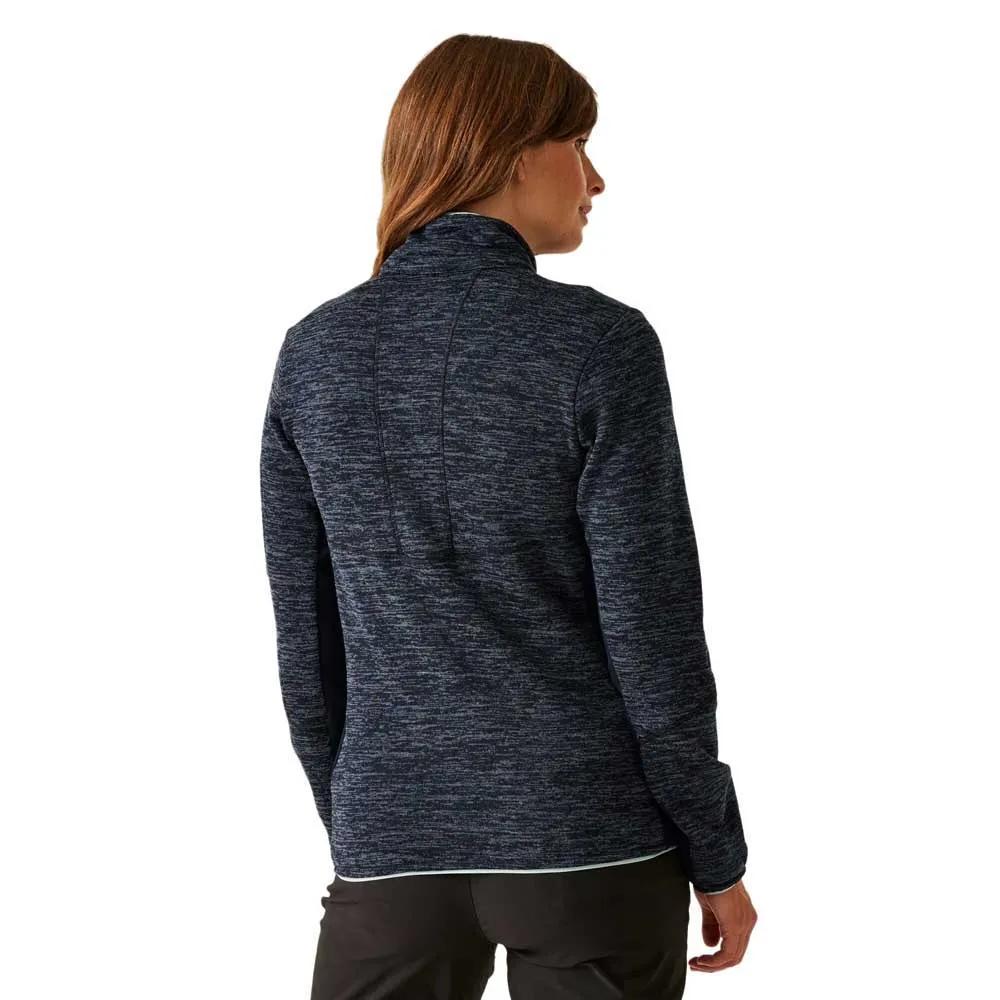 Regatta Флисовая на молнии Ralina