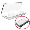 1Pcs Dust And Scratch Resistant Protective Cover Split Type Hard Protective Case For New 2Ds Ll Xl Crystal Case